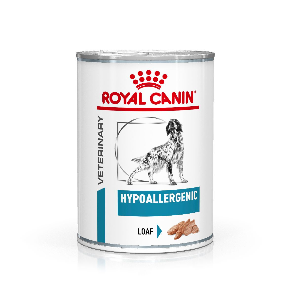 royal canin hypoallergenic wet