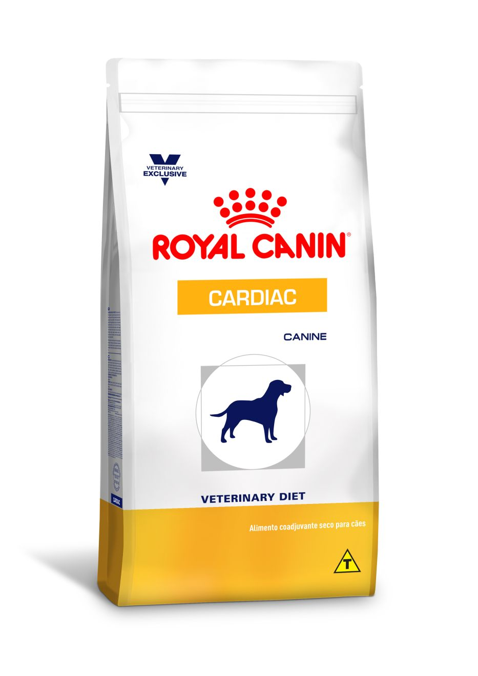 Royal Canin 3061 Cardiac Dog Food - 2000 GR