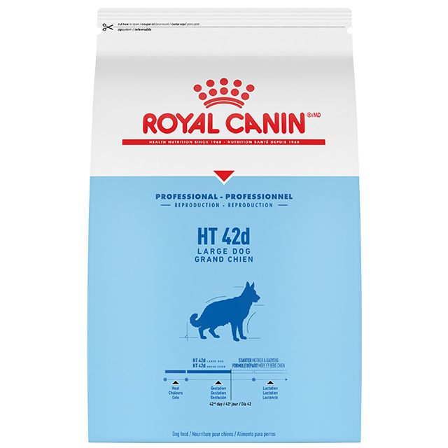 Royal canin 2024 starter professional