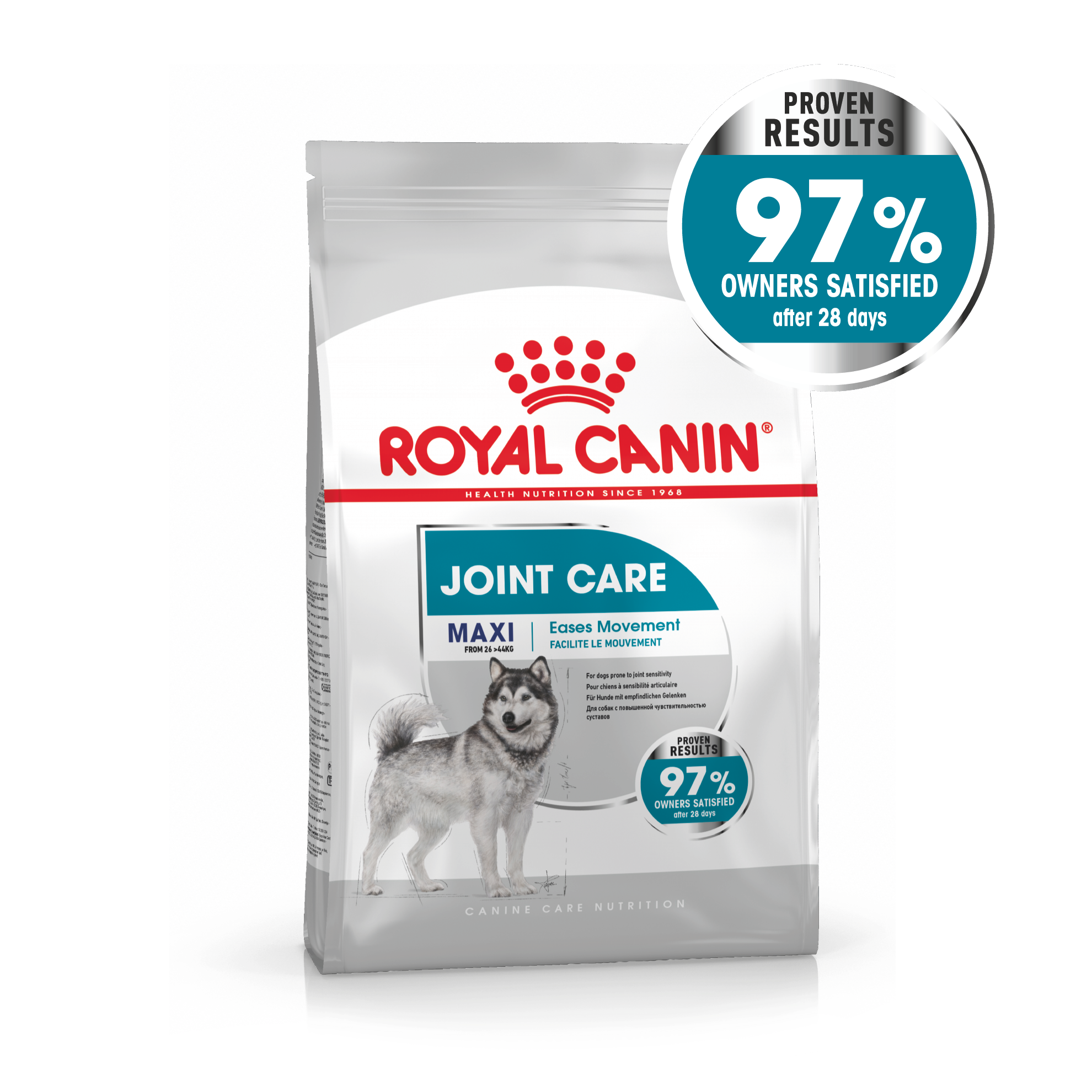 Royal canin best sale joint care