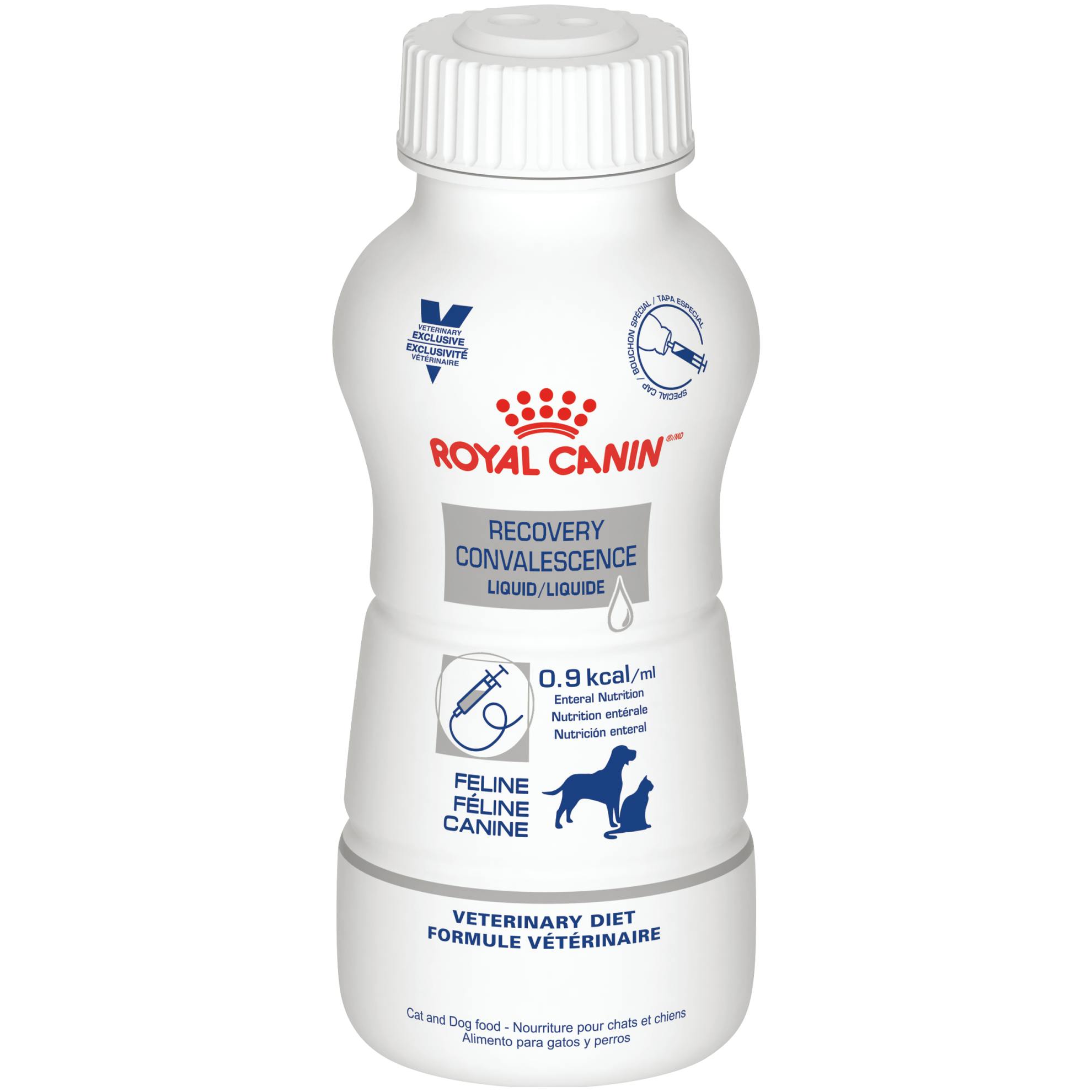 Recovery Liquid (Dog & Cat) | Royal Canin