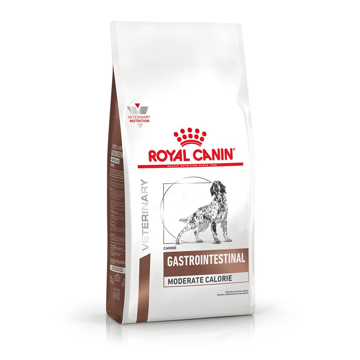 Royal canin gastrointestinal 2 кг для кошек