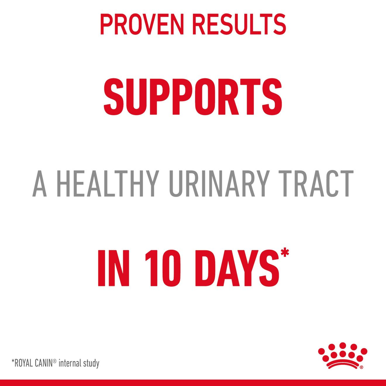Urinary Care in gravy