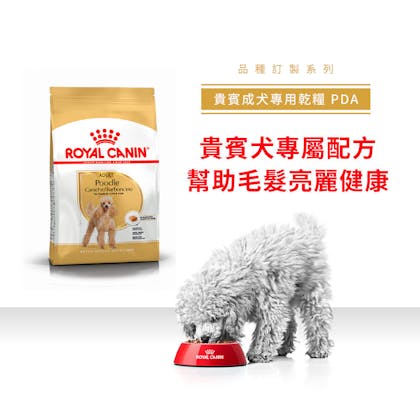 A+_PDA貴賓成犬專用乾糧_正方形_1