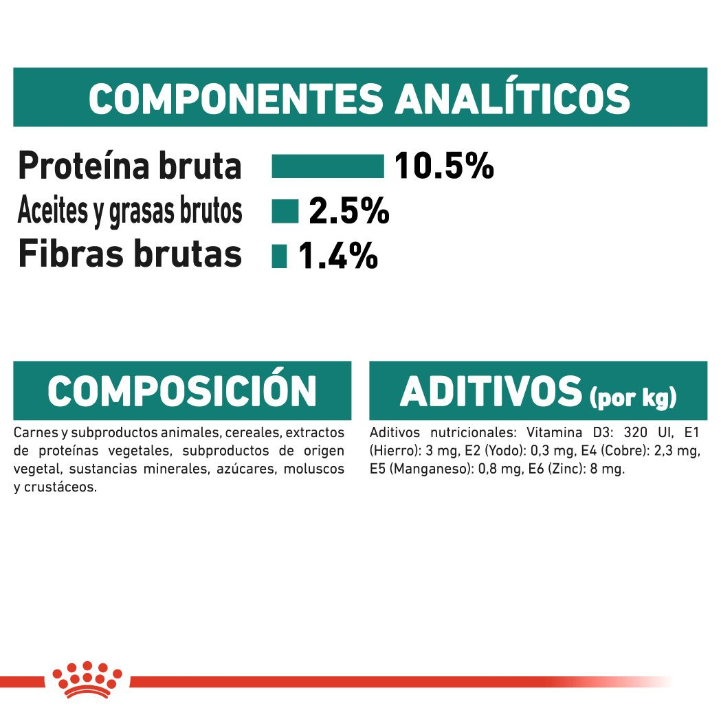 Instinctive 7+ Gravy