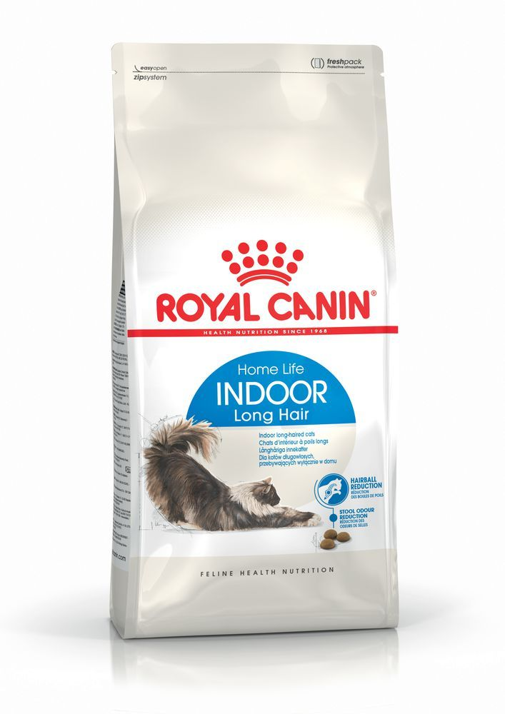 paquet pour chats adultes