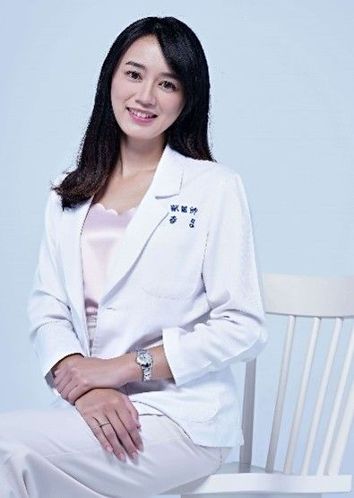 Vet Dr. Tsai