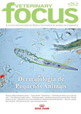 Dermatologia de Pequenos Animais