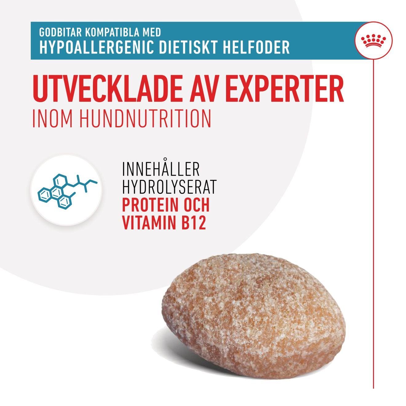 Hypoallergenic Treats