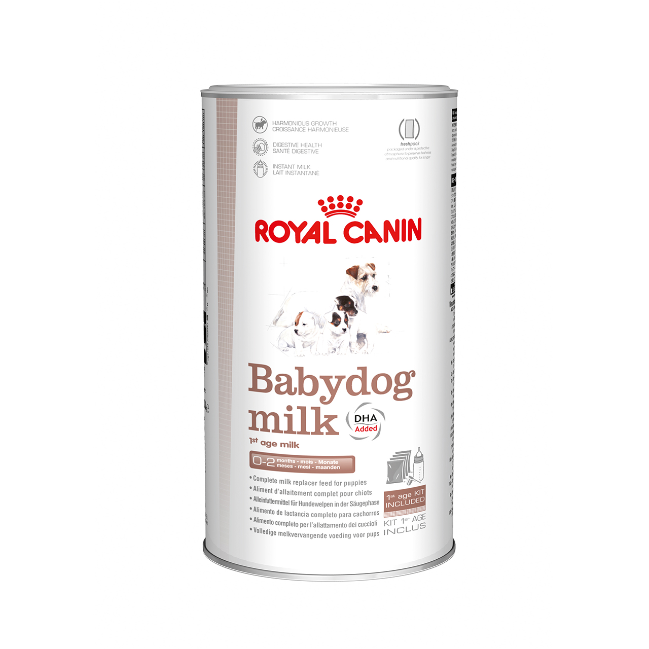 royal canin ht42d small dog