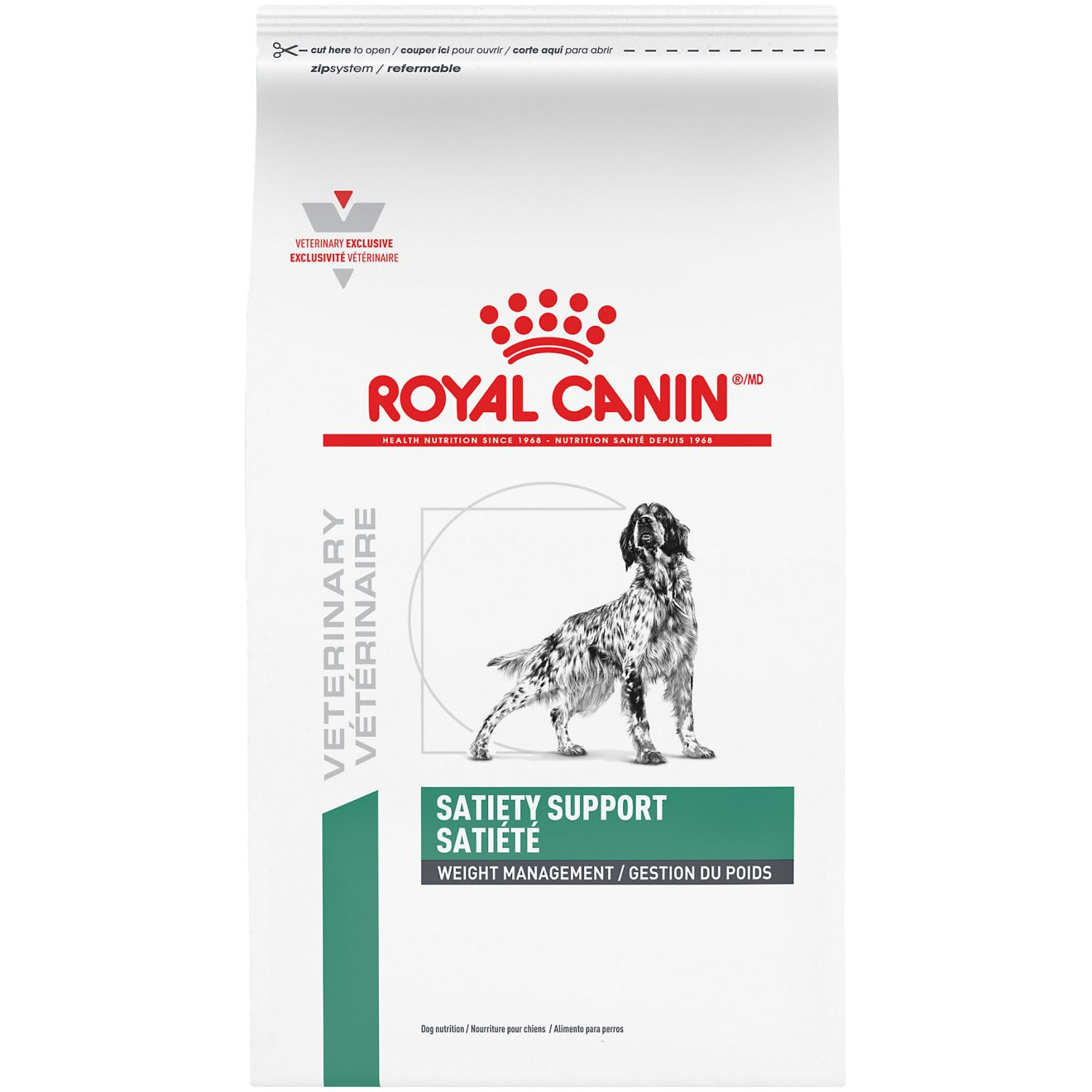 Royal canin veterinary 2024 diet weight control