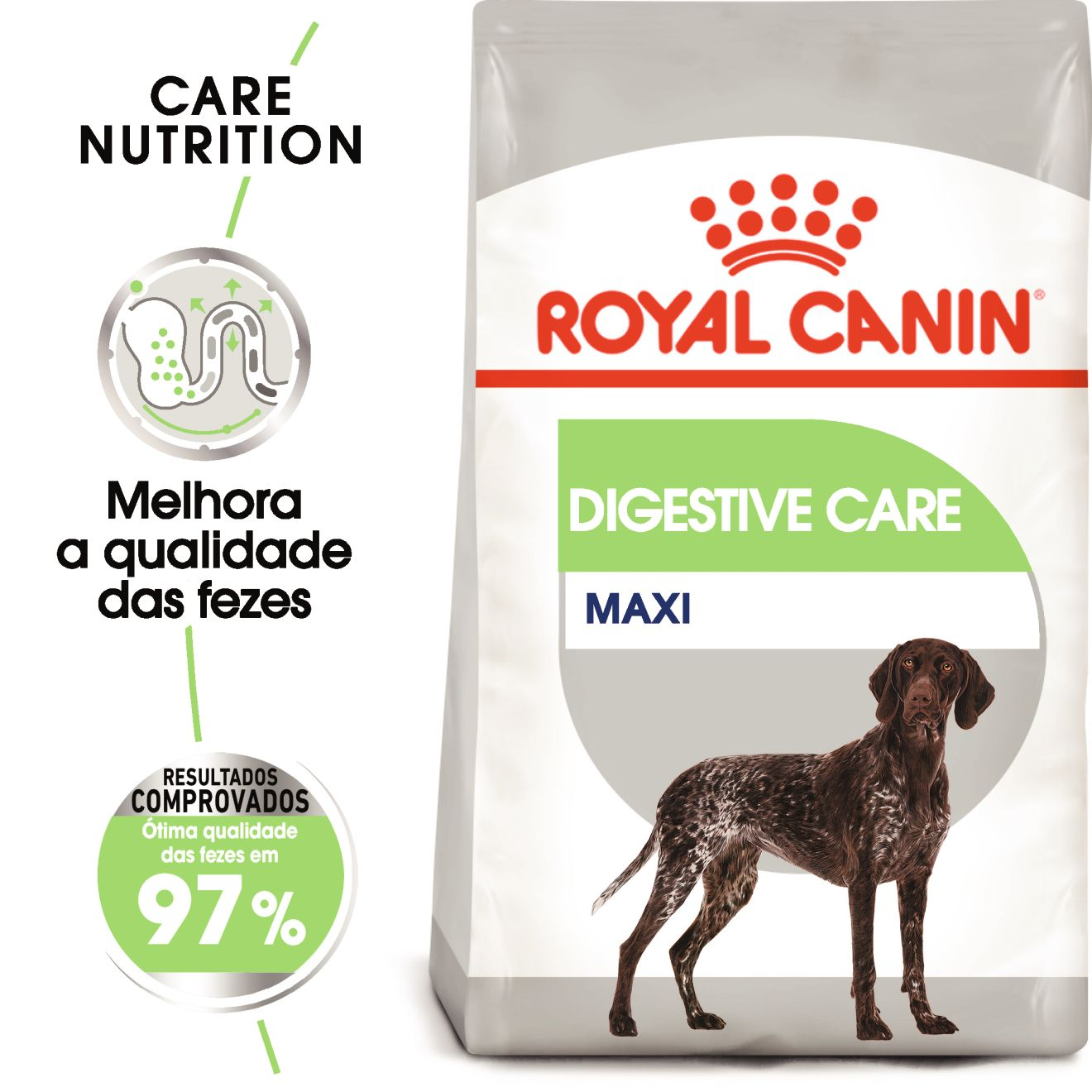 Maxi Digestive Care