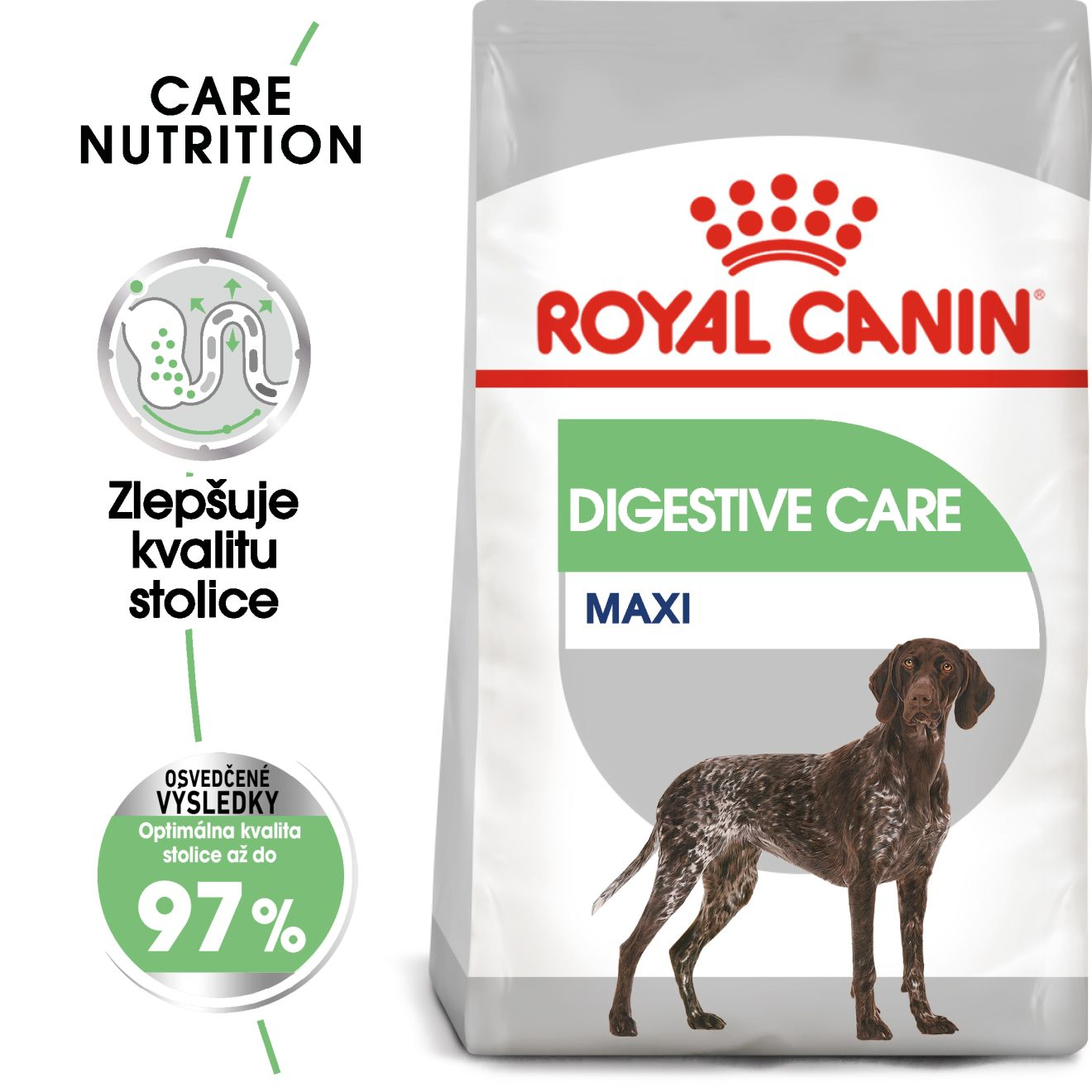 Maxi Digestive Care