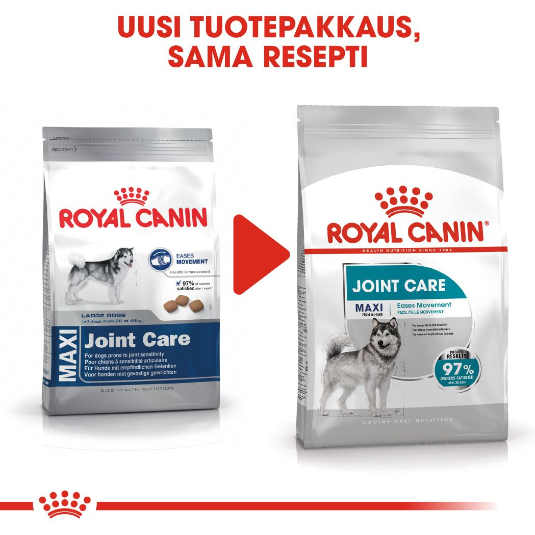 Maxi Joint Care Adult