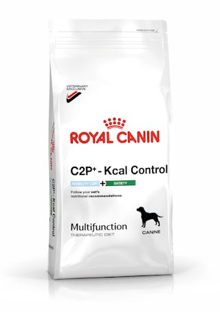 C2P+ - Kcal control