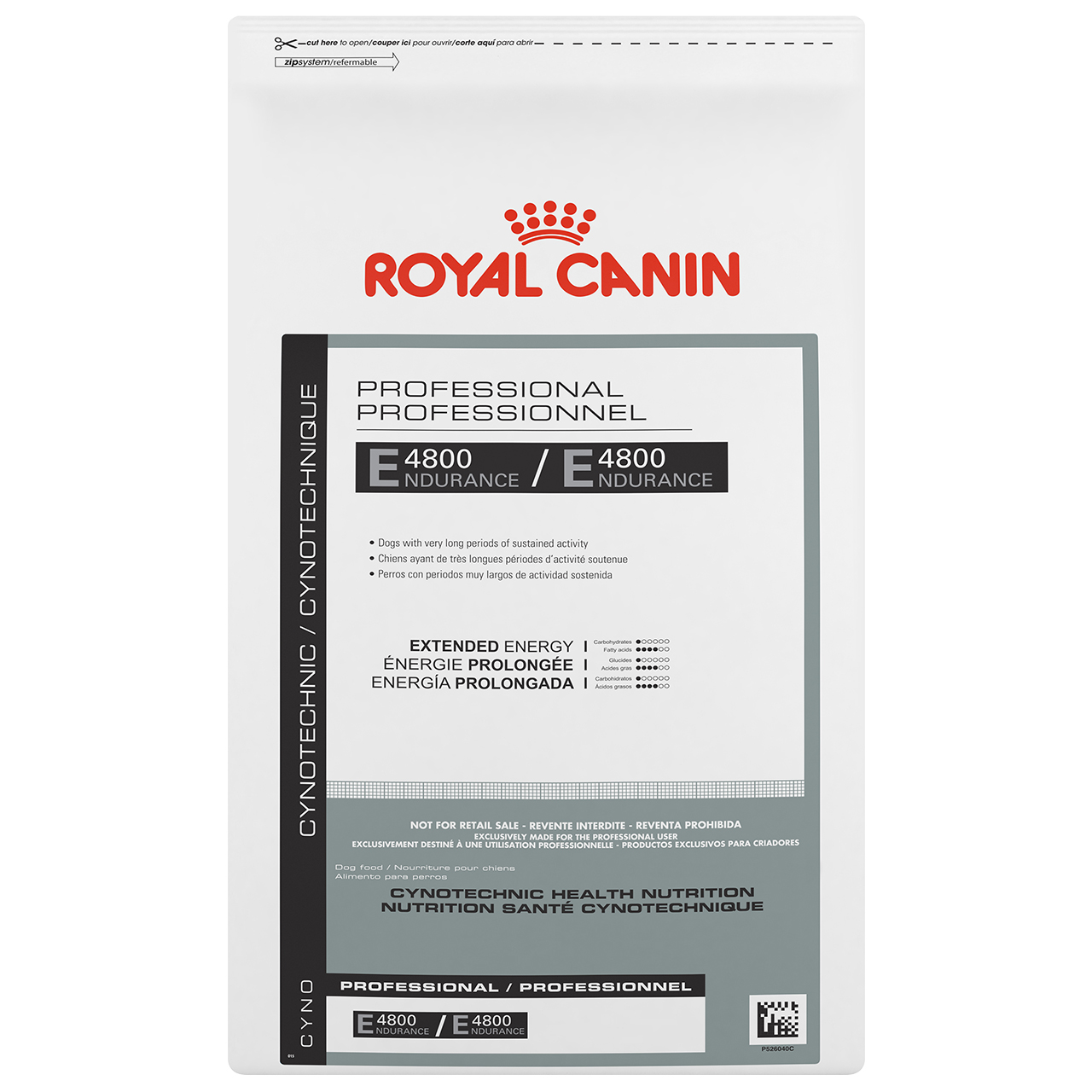 royal canin 4800