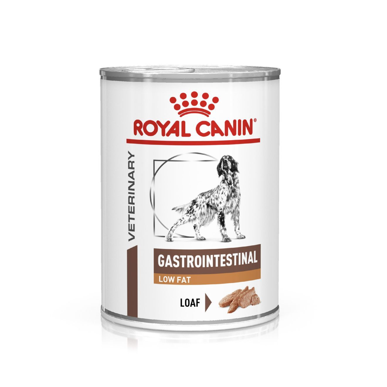 Low protein best sale wet dog food