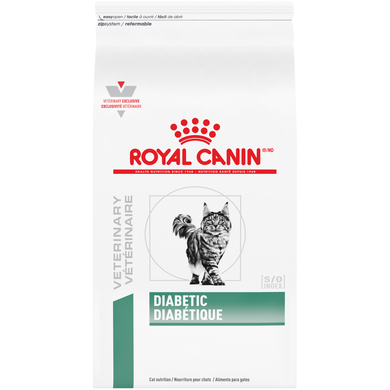 Feline Diabetic Royal Canin CA