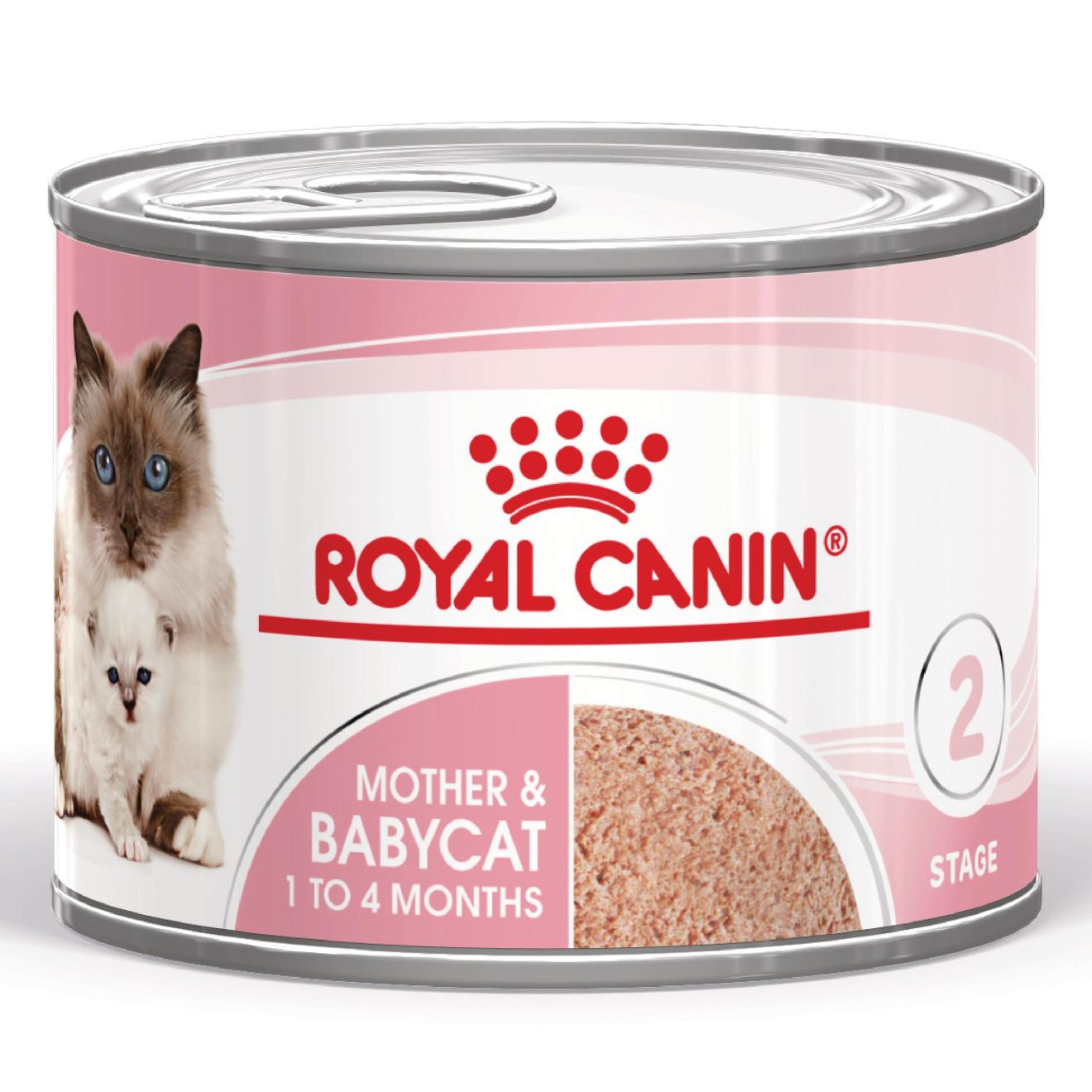 MOTHER & BABYCAT Ultra soft mousse