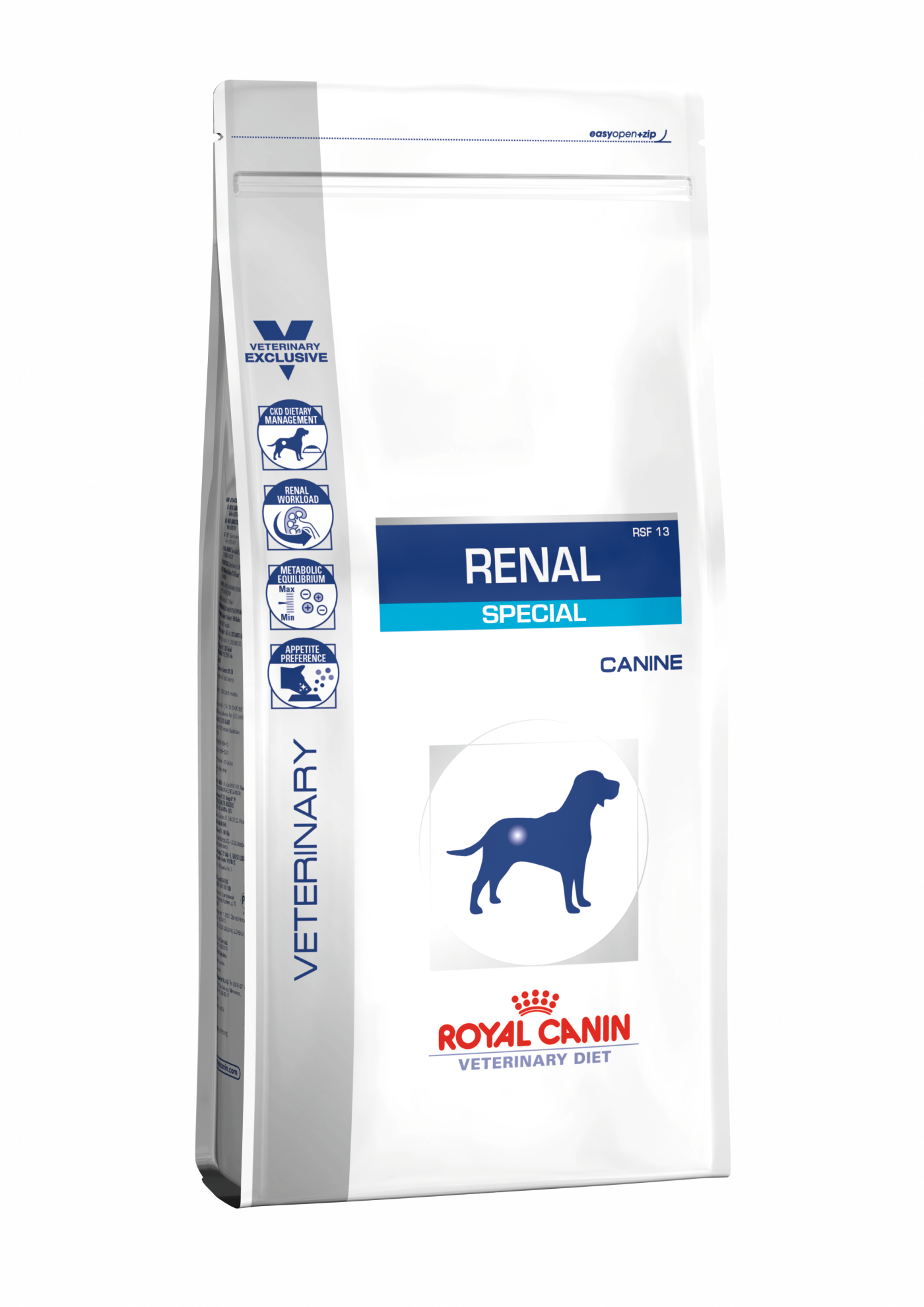 royal canin renal special dog food