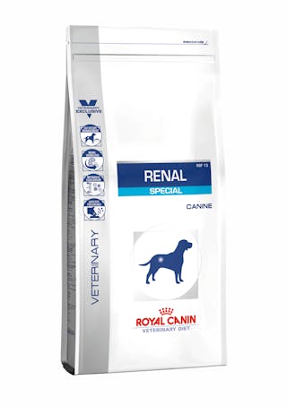 Renal Special dry
