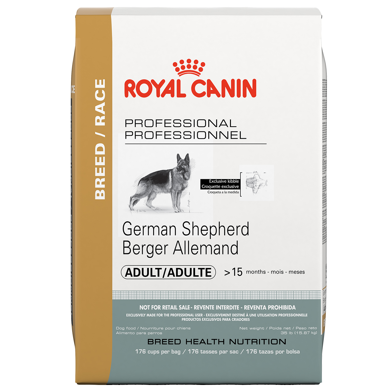 royal canin professional medium starter 20kg