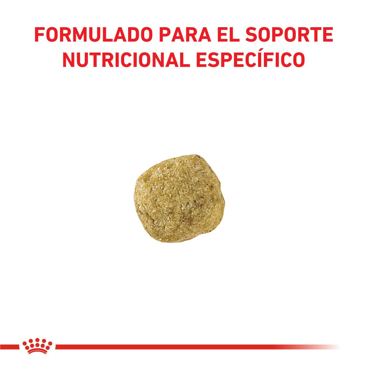 Hypoallargenic Moderate Calorie