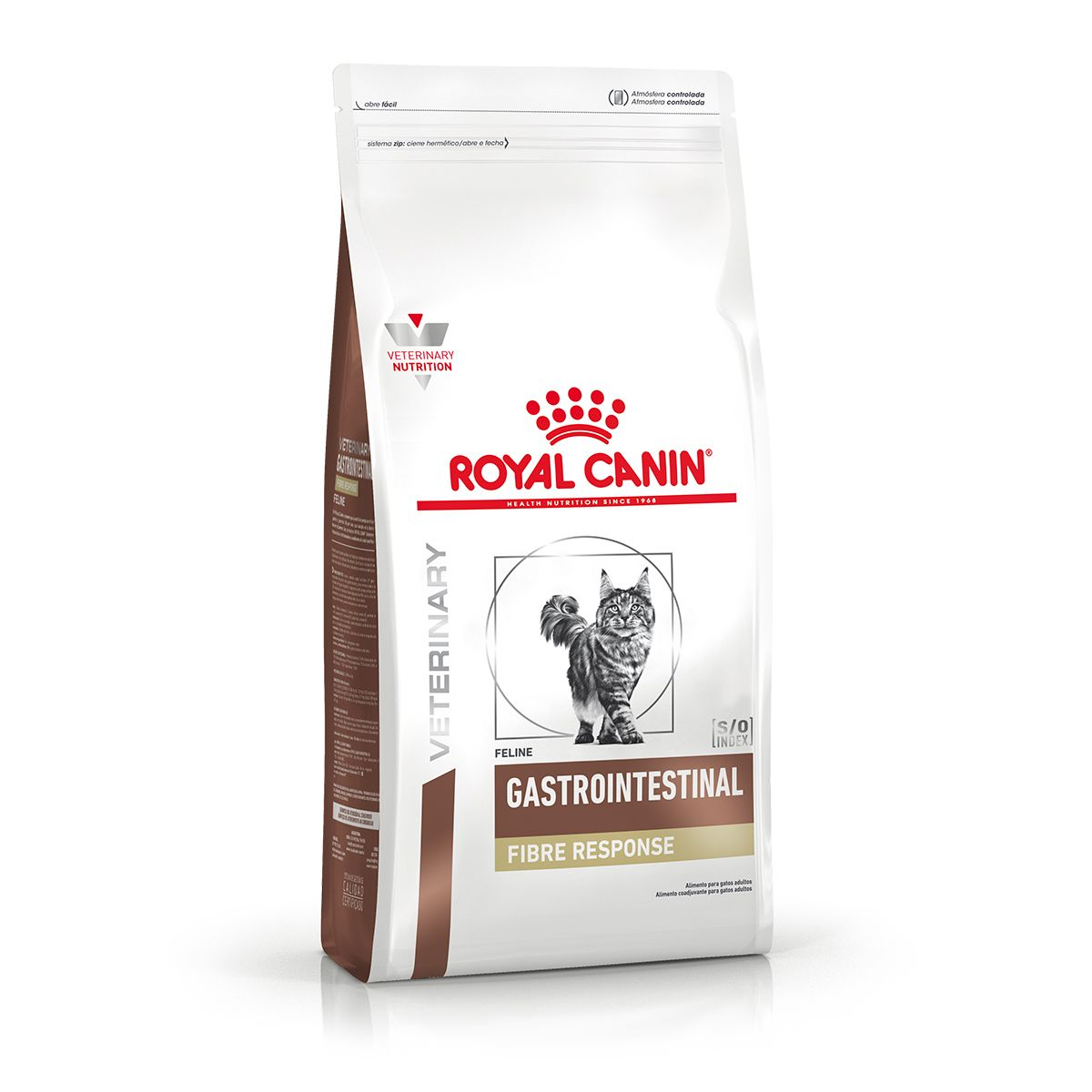 Gastrointestinal Fibre Response Feline dry Royal Canin