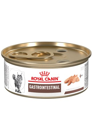 Gastro-Intestinal Feline lata