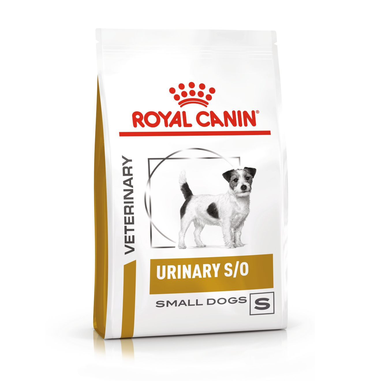 Royal Canin Urinary S/O Small Dog kuivtoit