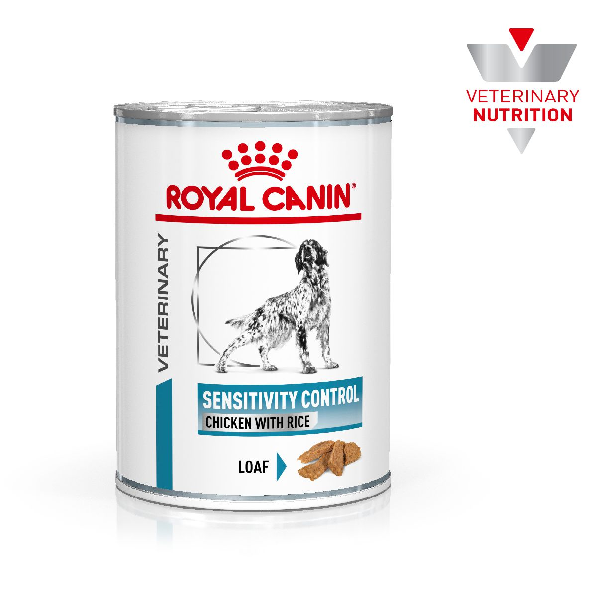 royal canin veterinary diet sensitivity control