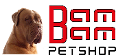 Bambam Petshop