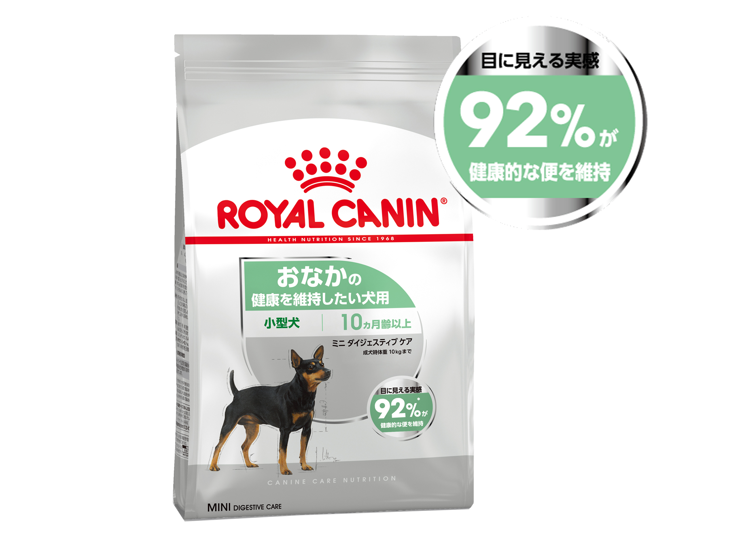 ケーナイン ケア ニュートリション ドッグフード ロイヤルカナン