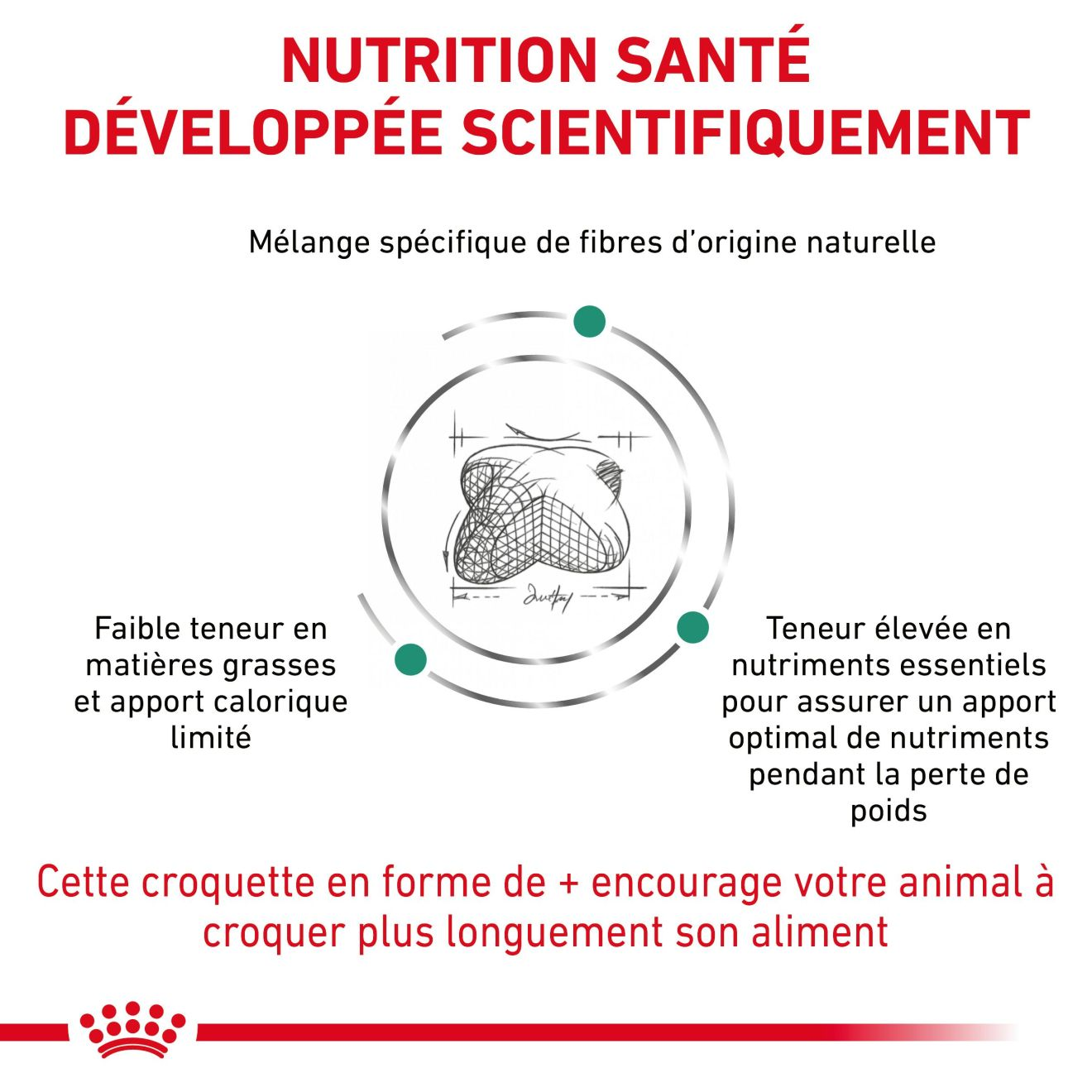 Satiety Weight Management 