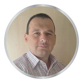 Bartha Gusztáv Royal Canin