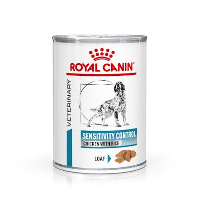 Royal canin sensitive chicken sales and rice