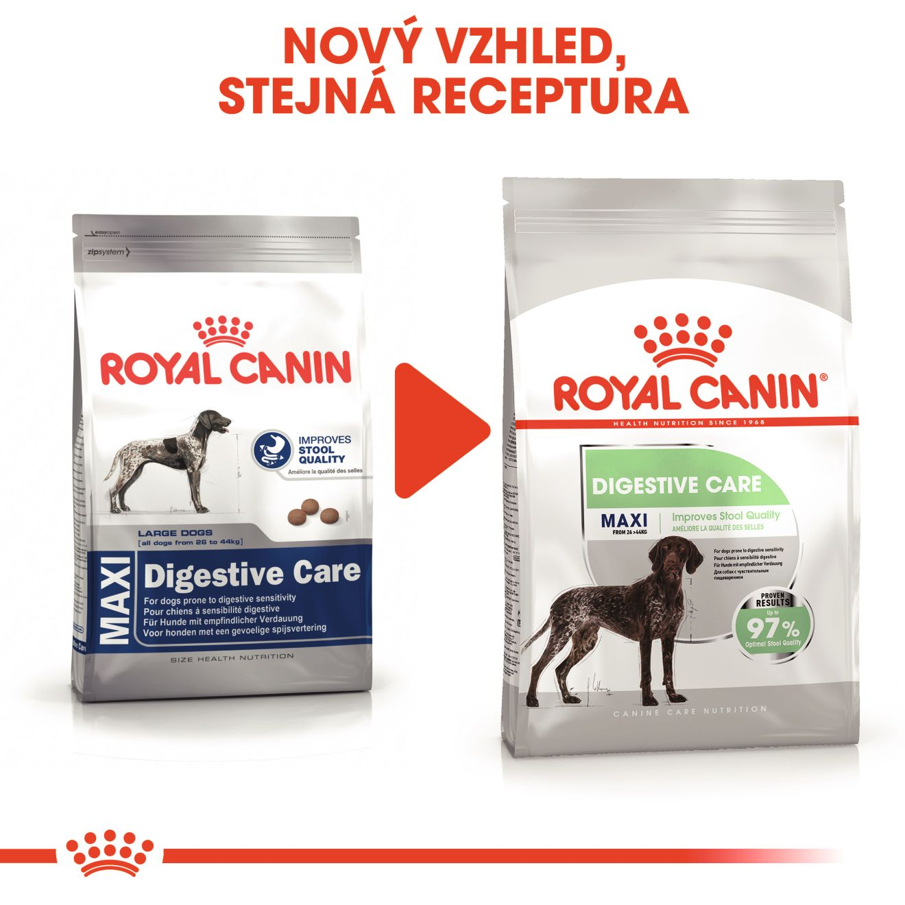 Maxi Digestive Care