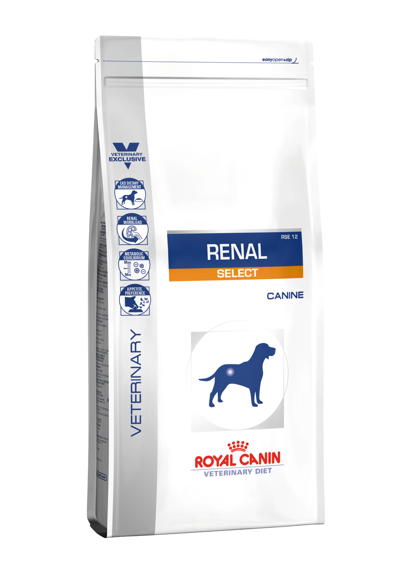 royal canin metabolic dog food