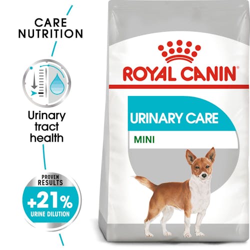 Mini Urinary Care