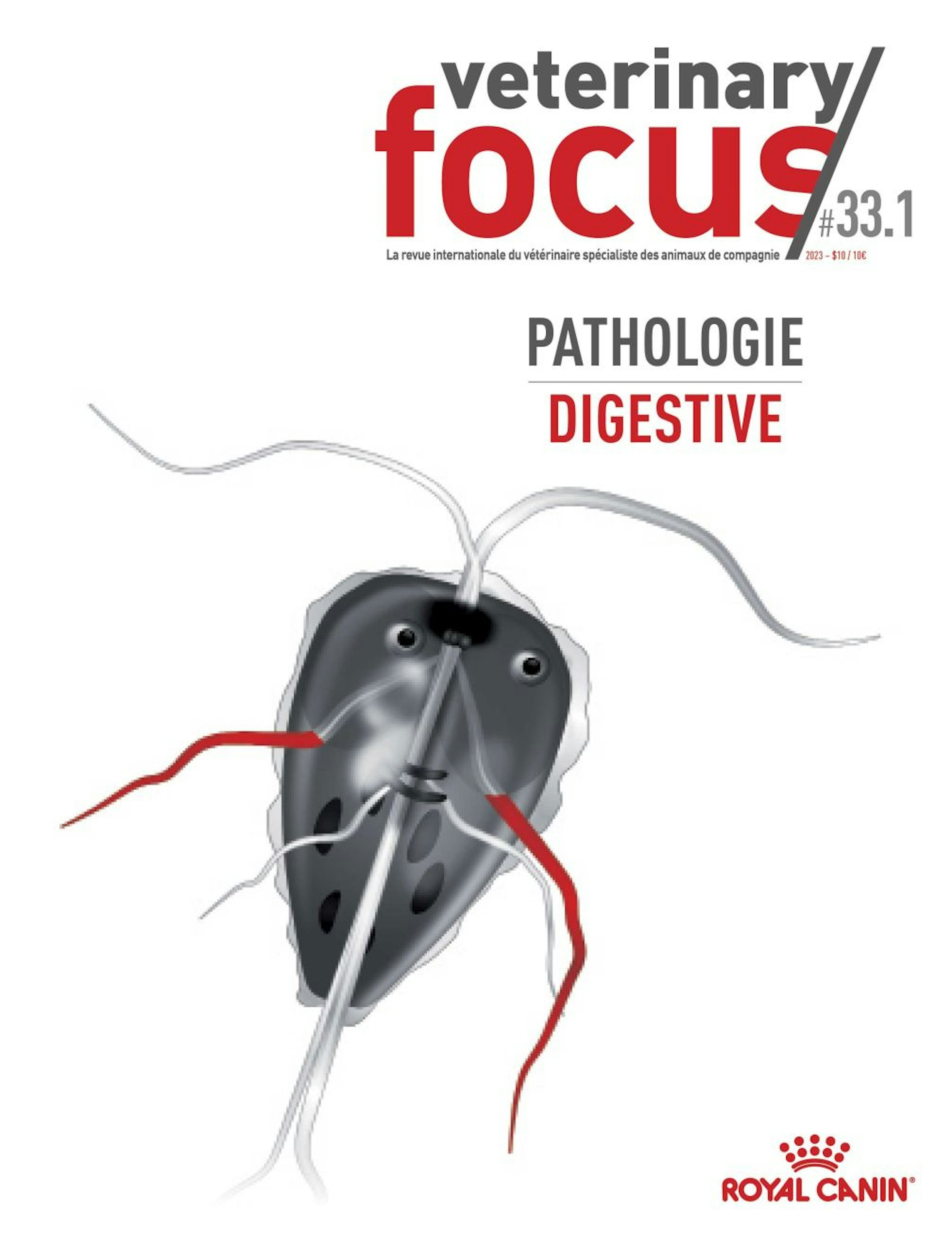 Pathologie digestive